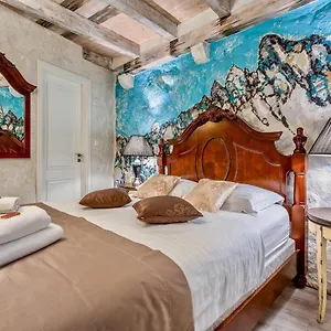 Historic Plaza Varos (adults Only) Hotel Split