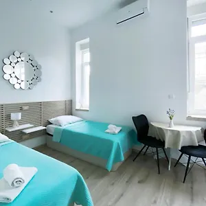 En-suite Iris On Rokova Street - 5 Min Walk To The Old Town Of Guest house Split