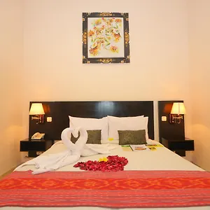 Legian Hotel