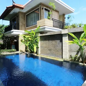 Kondra Premiere Kuta Guest house