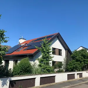A. V. Aparthotel Prague