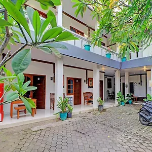Rumahku Bali Guest house Kuta (Bali)