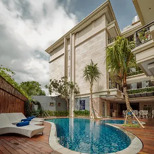 Hotel Alron