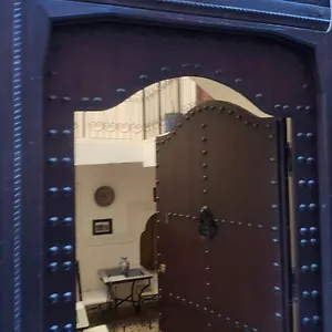 Ahlsouss Bed & Breakfast Marrakesh