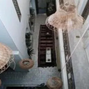Beata Bed & Breakfast Marrakesh