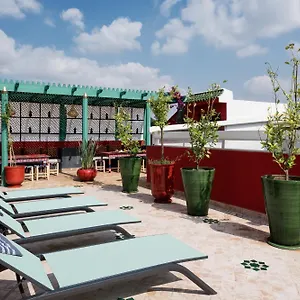 Emma's Riad Marrakesh