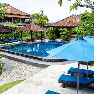 Fat Yogi Hotel Kuta (Bali)