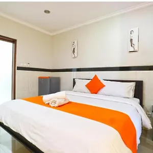 Rena Segara House Kuta Guest house Kuta (Bali)