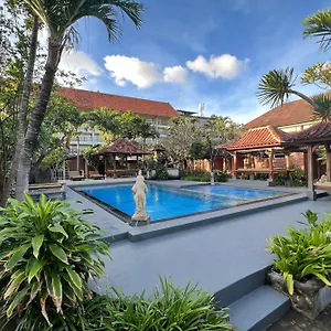 Ayu Lili Garden Kuta Hotel