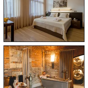 Vinohradsky Dum Aparthotel Prague