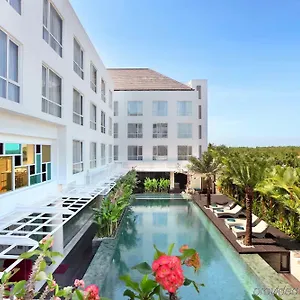 Harvestland Bali Hotel