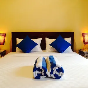 Chillin Kuta Homestay Guest house Kuta (Bali)