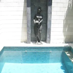 Mirah Guest house Kuta (Bali)