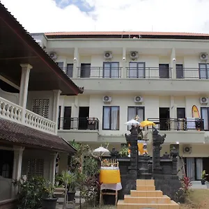 Ayu Hotel