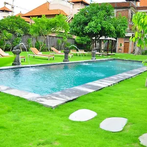 Vakantiepark Si Doi Legian