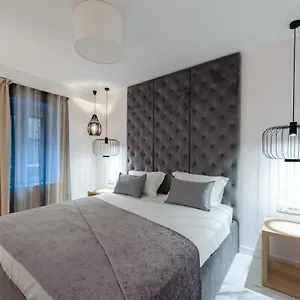 Royal Luxury Guest house Split