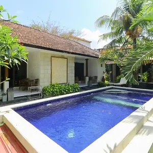 The Legian Mas Guest house