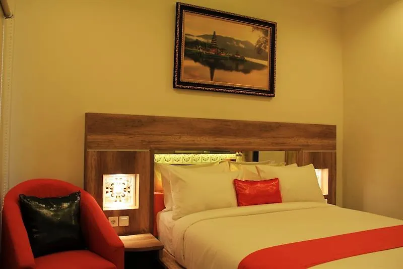 The Nyaman Bali Hotel Kuta