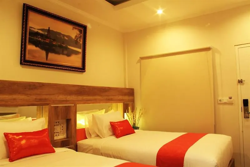 The Nyaman Bali Hotel Kuta