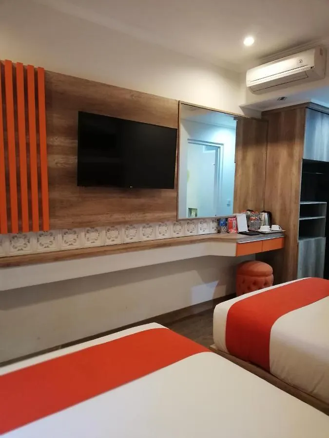 The Nyaman Bali Hotel Kuta   Kuta (Bali)