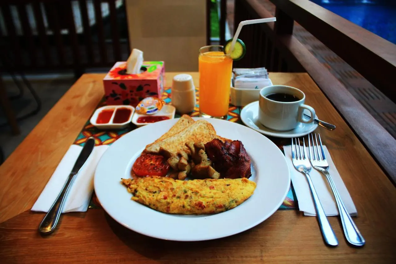 The Nyaman Bali Hotel Kuta
