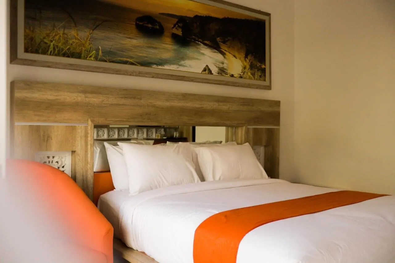 The Nyaman Bali Hotel Kuta