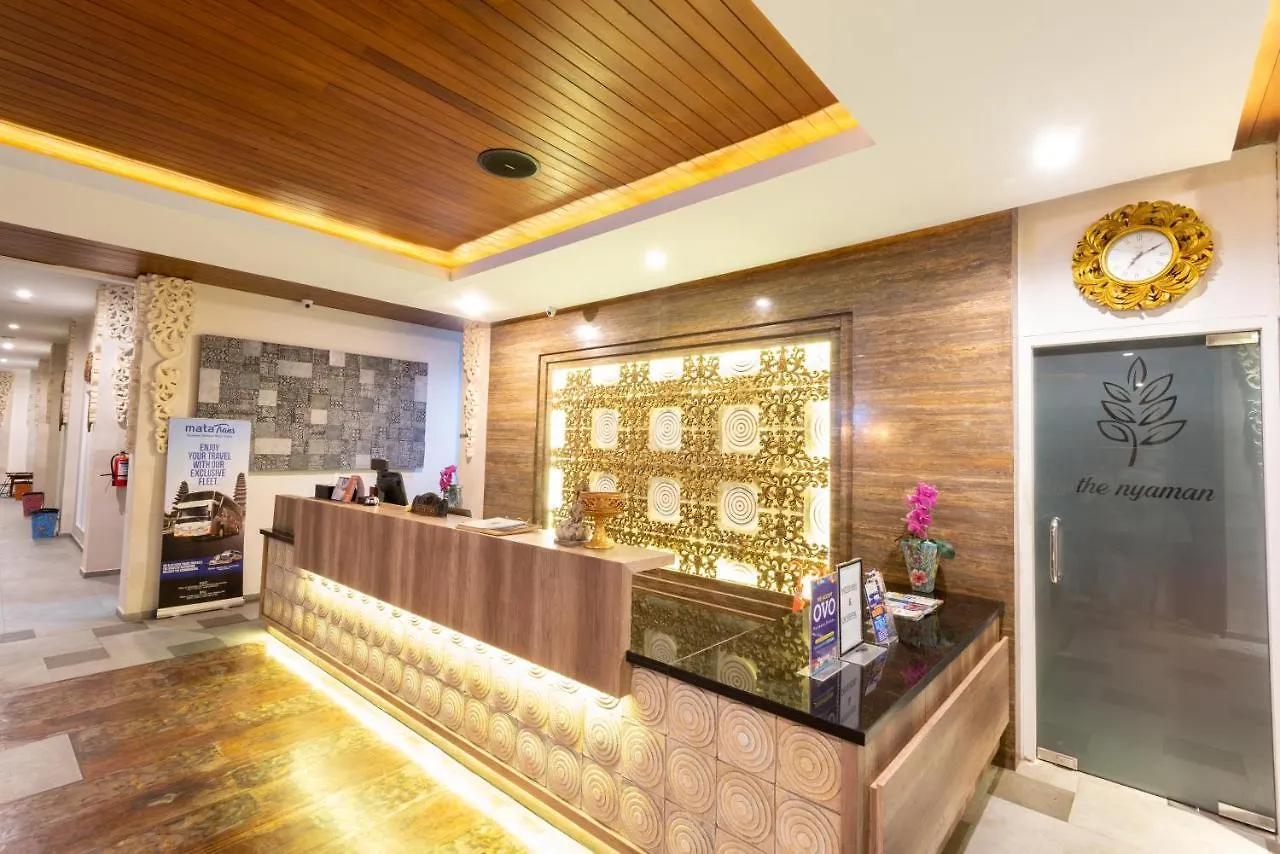 The Nyaman Bali Hotel Kuta   Kuta (Bali)
