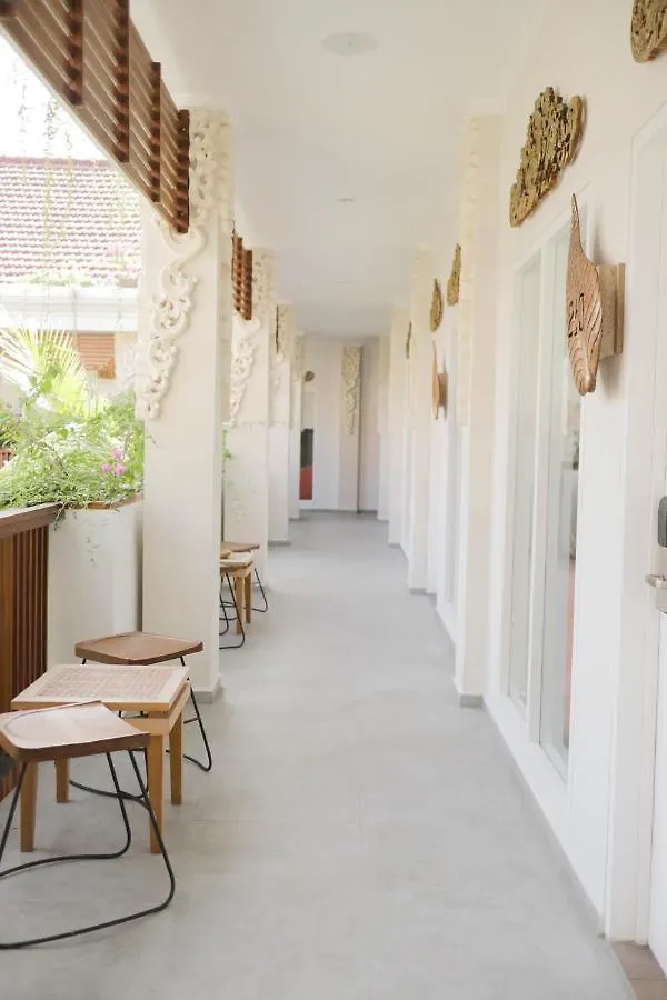 The Nyaman Bali Hotel Kuta