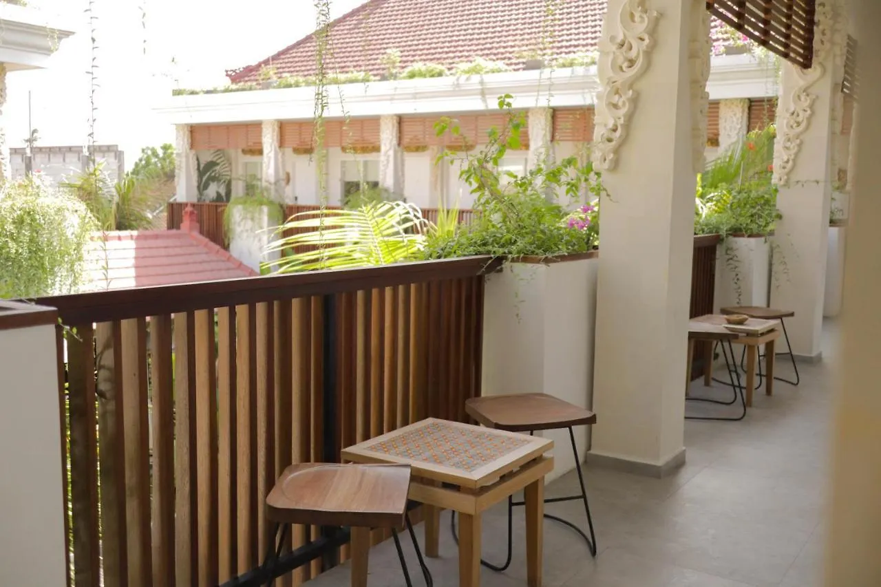 The Nyaman Bali Hotel Kuta