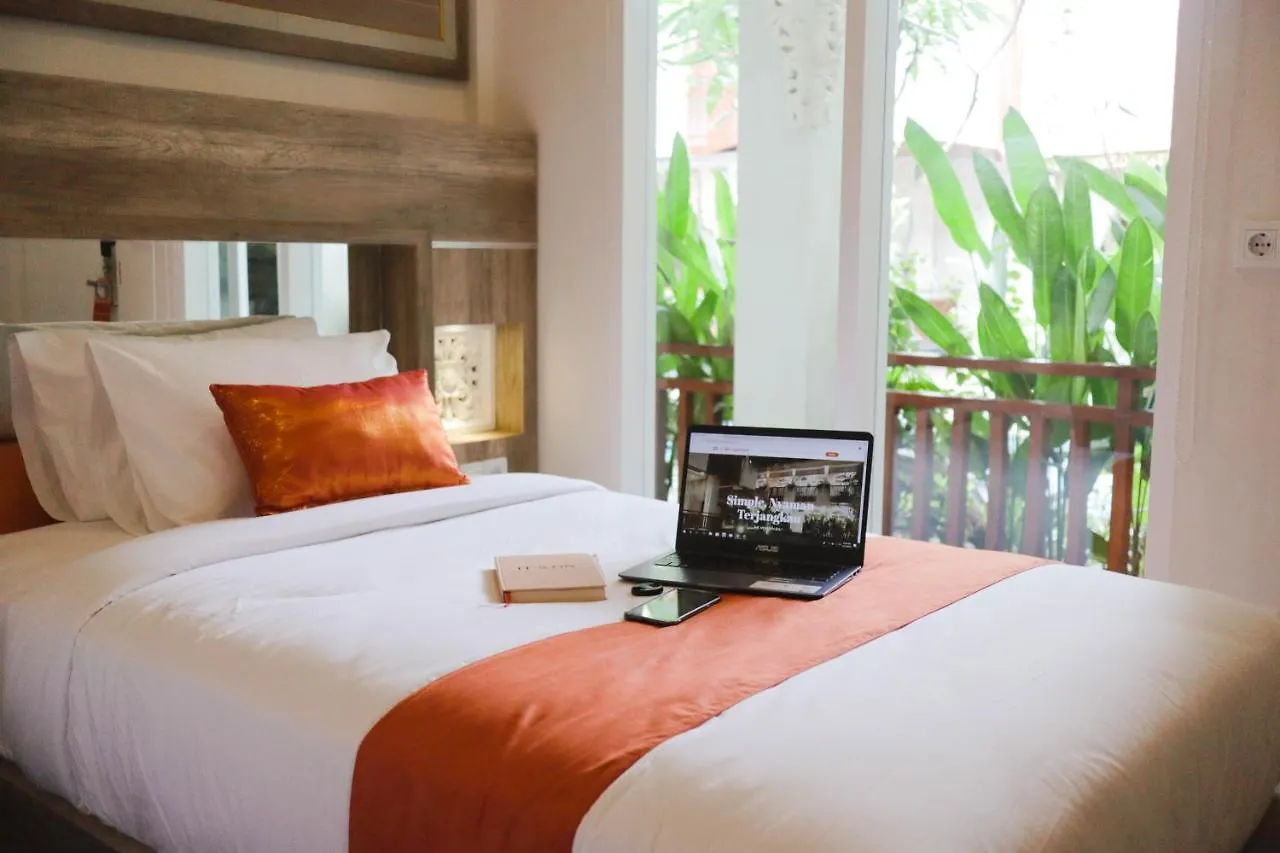 The Nyaman Bali Hotel Kuta