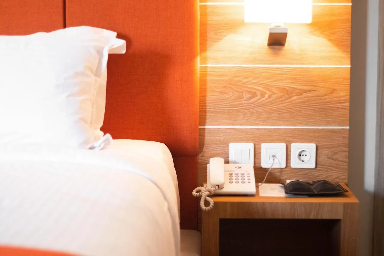 The Nyaman Bali Hotel Kuta  Indonesia