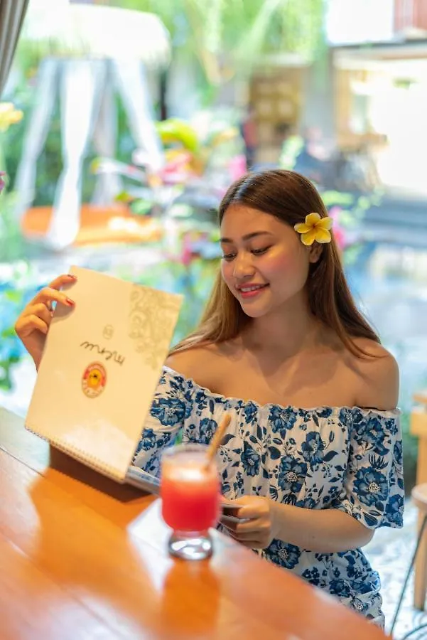 The Nyaman Bali Hotel Kuta   Kuta (Bali)