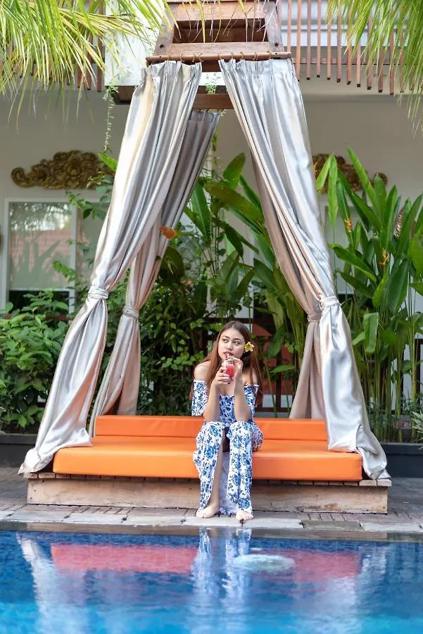 ***  The Nyaman Bali Hotel Kuta  Indonesia